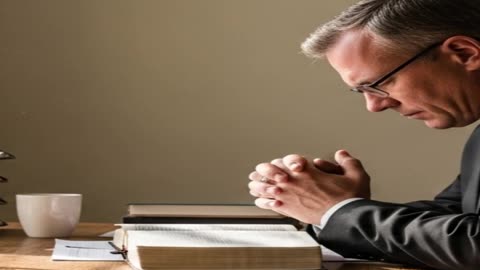 Prayer: Sustained Fidelity #prayer #fidelity