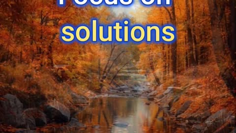 Your Focus Determines Your Future