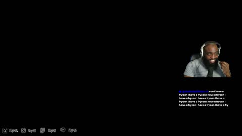 Vibing for a bit on RL