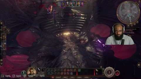 Vibing for a bit on RL