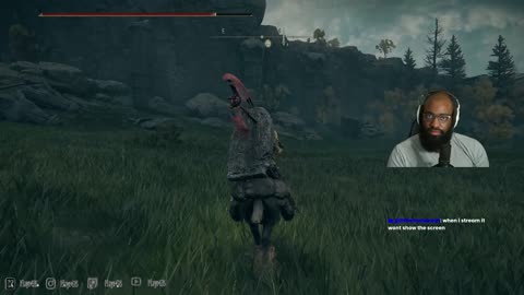 Vibing for a bit on RL