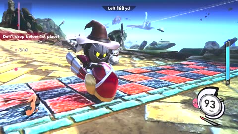 Kirby Air Riders Episode 53 (1080p 60fps)