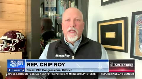 ROY: “WE CAN’T PRETEND THIS IS NORMAL”