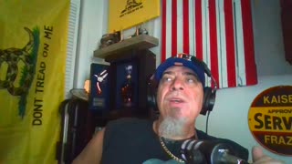 Is 2025 the year of the Psy-Op?