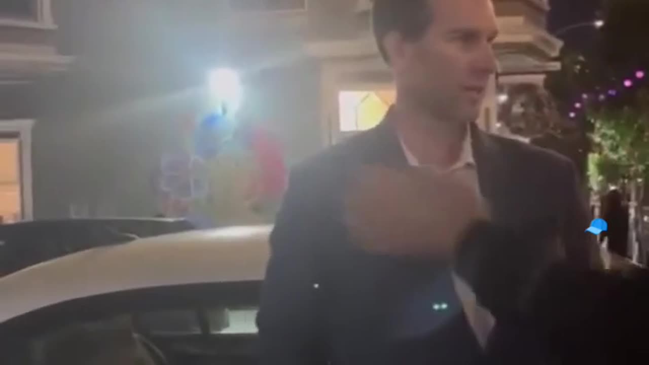 MEANWHILE IN SAN FRANCISCO