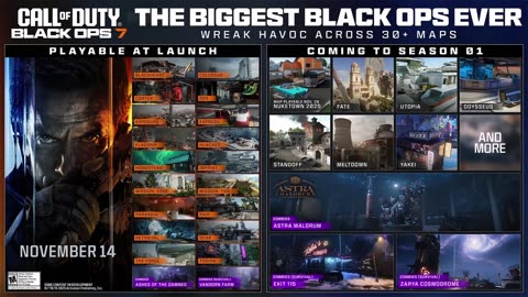 BO7 IS HYPEEEEE !
