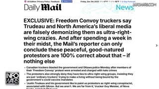 WAR ROOM (Full Show) Friday - 12/5/25