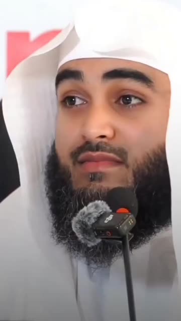 A well-known Islamic scholar says that a woman who uses perfume to make others smell it is