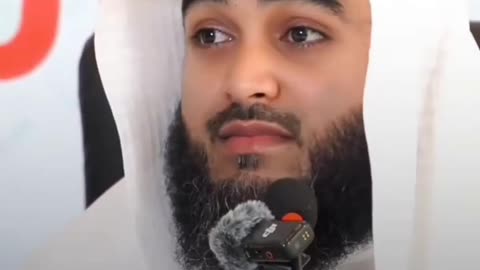 A well-known Islamic scholar says that a woman who uses perfume to make others smell it is