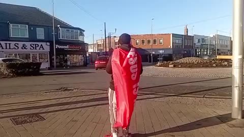 GOSPEL SHERIFF UPDATE