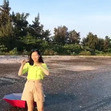 CẦN GIỜ (13-11-2020) DANCE 06