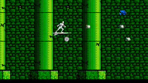 NESLongplay SilverSurfer