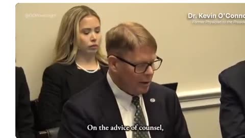 The Biden Autopen conspiracy