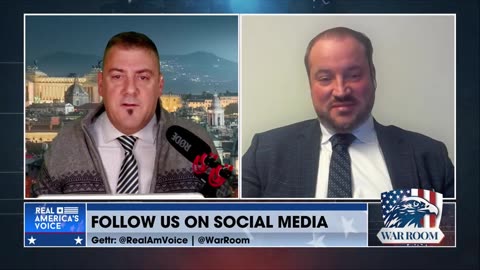 WarRoom Battleground EP 897 China’s Grip Over UK Political Class Exposed