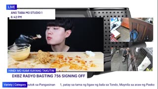 Lalaban Na Tayo mga Kababayan Lalaban Na Tayo