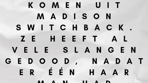 Slangenhelden – Episode 64 – #sunsetlanguages #nederlands