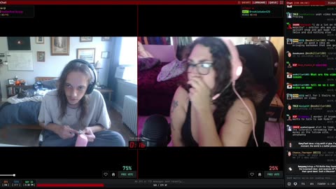 Fishtank.live Battle Chat open beta P36