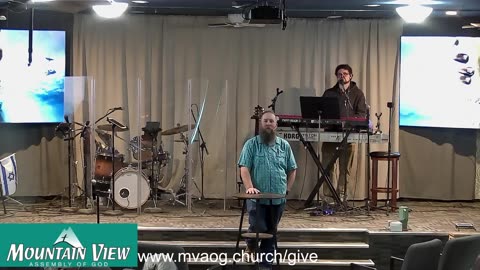 Praise & Worship 01.25.2025