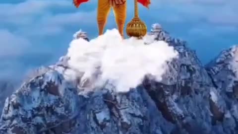 Hanuman ji
