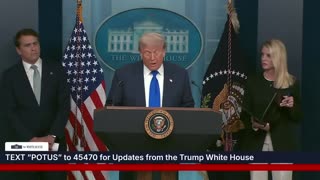 BREAKING: Trump Administration Claims 20 SCOTUS Wins This Year