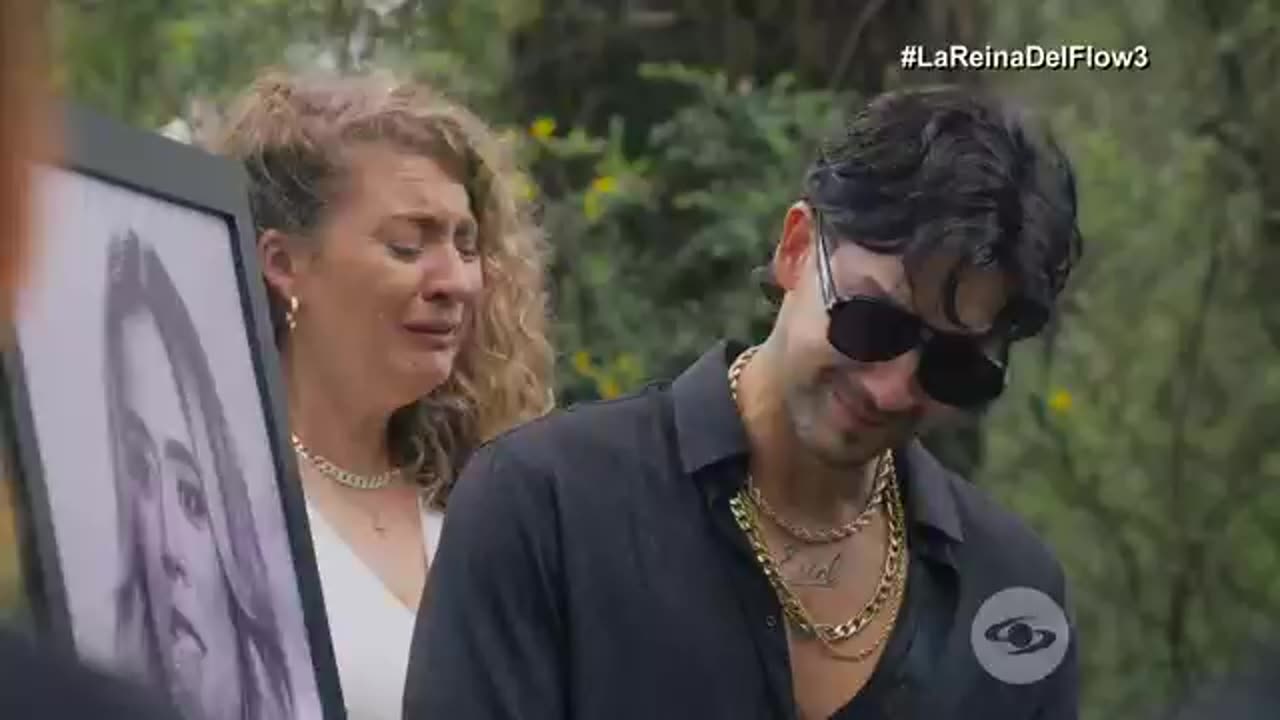 La Reina del Flow 3 - Capitulo 8 parte 3