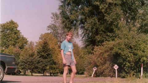 Ned's Atomic Dustbin - Selfish