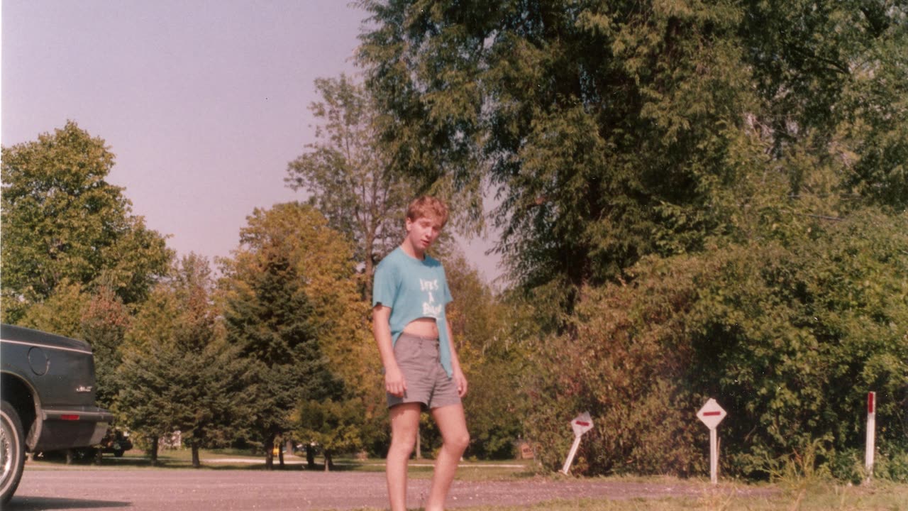 Ned's Atomic Dustbin - Selfish