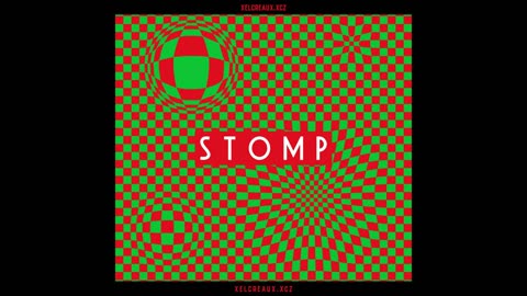 XELCREAUX.XCZ-STOMP (prod.ermashov)(lyric video)#3