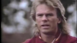 February 18, 1990 - 'MacGyver' Promo & 'Kennedy' Bumper