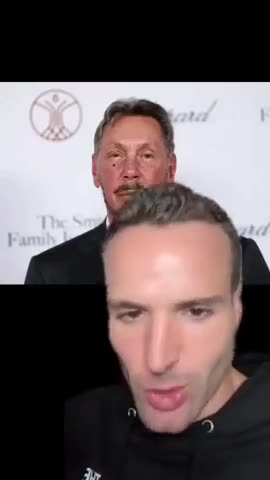 The Largest Private Donor to the IDF Purchases TikTok – “Making Israel Great Again”