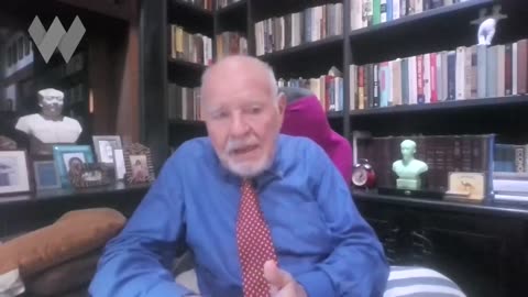 Marc Faber Warns: Market Bubble Could Burst With a 50% Real Decline