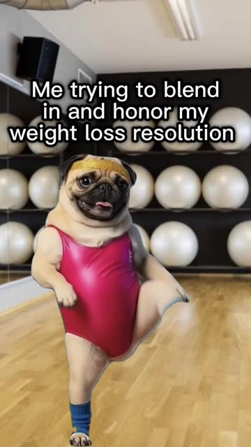 Most common New Year’s resolutions