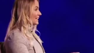 Psychic woman remote views down to Antarctica