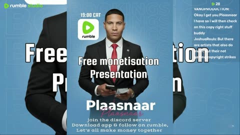 Day 2 of monetisation questions and answers