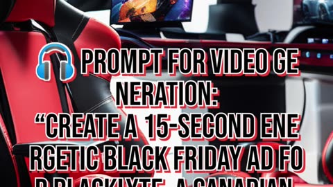 🔥 Black Friday Gamer Deal — Save Big with Blacklyte!