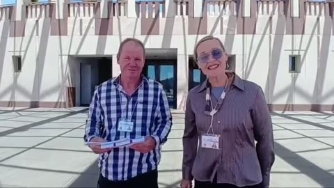 Served - Trillions stolen from the Australian People - Corruption Whistleblower