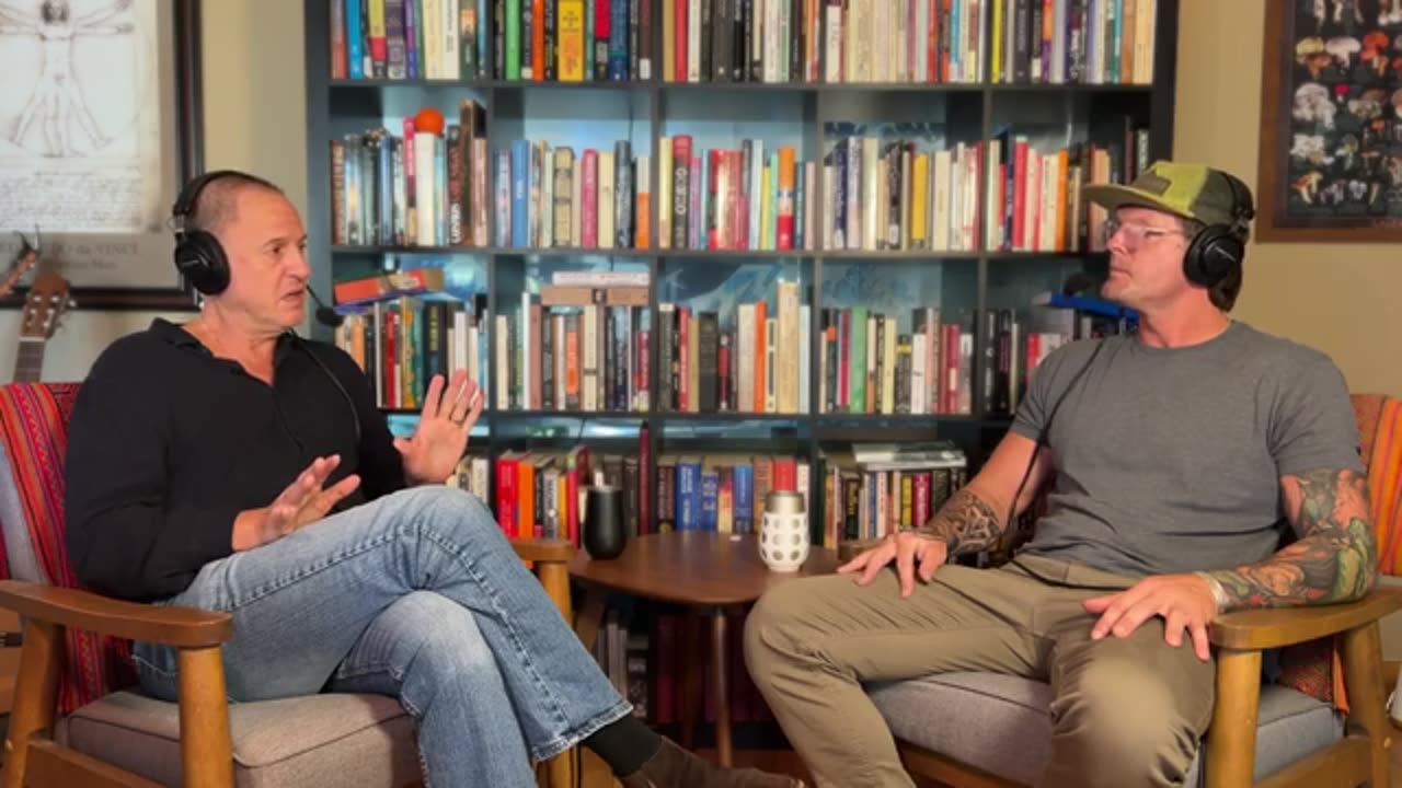 Operation Mind Control, MKUltra & Social Engineering