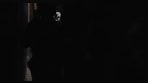 The Military is the Only Way