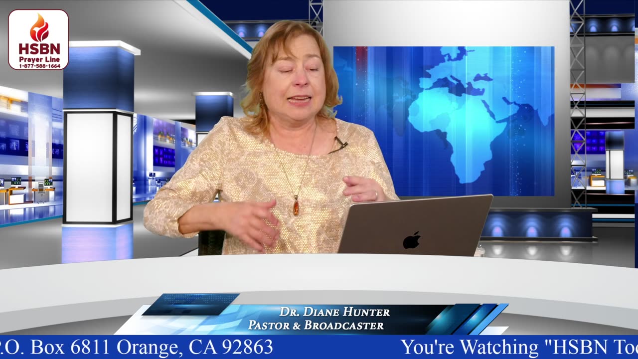 Jan. 27th 2026 | HSBN Today