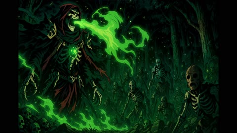 Breath of Undeath V11