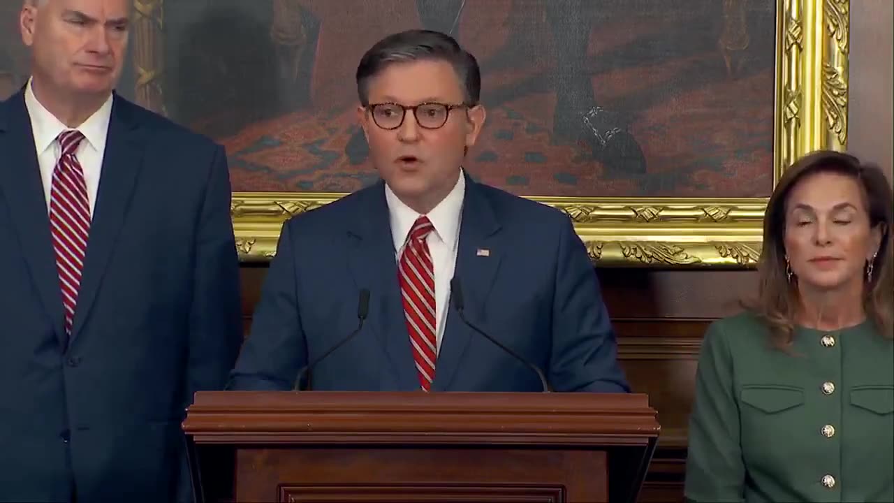 Democrats have had 5 CHANCES to turn the lights back on — THEY VOTED NO