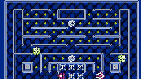 FDS Longplay - Yuu Maze - JP