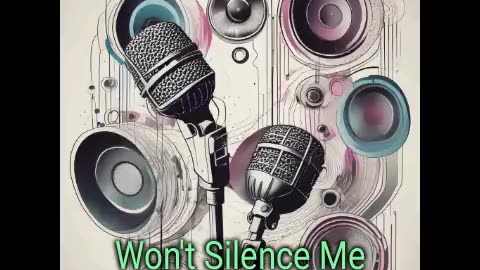 Mark Knight- Won't Silence Me+FREE MP3