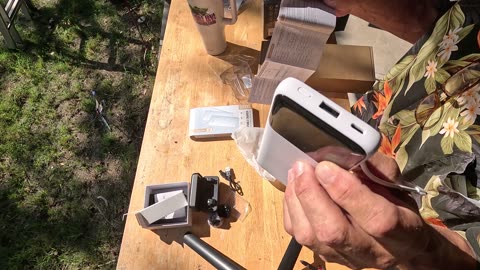 Power Up Anywhere – Corneliao K11 Portable Charger!