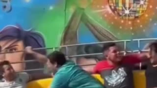 😂😂 Peaked too soon! Ouch... | FunFM