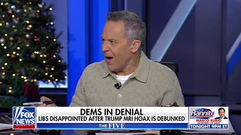 Democrats don’t care about the president’s health