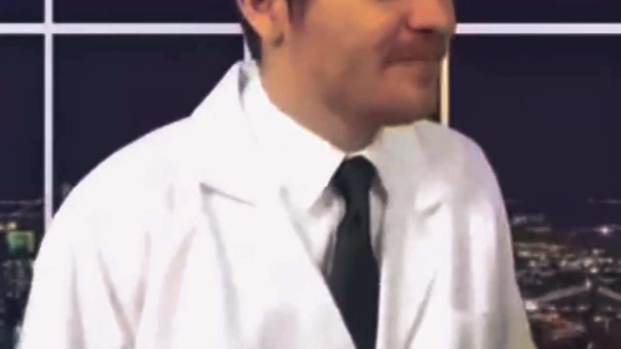 Nick Fuentes: Dr. Nickstein 🔥NO LIKE/FOLLOW = YOU GAY