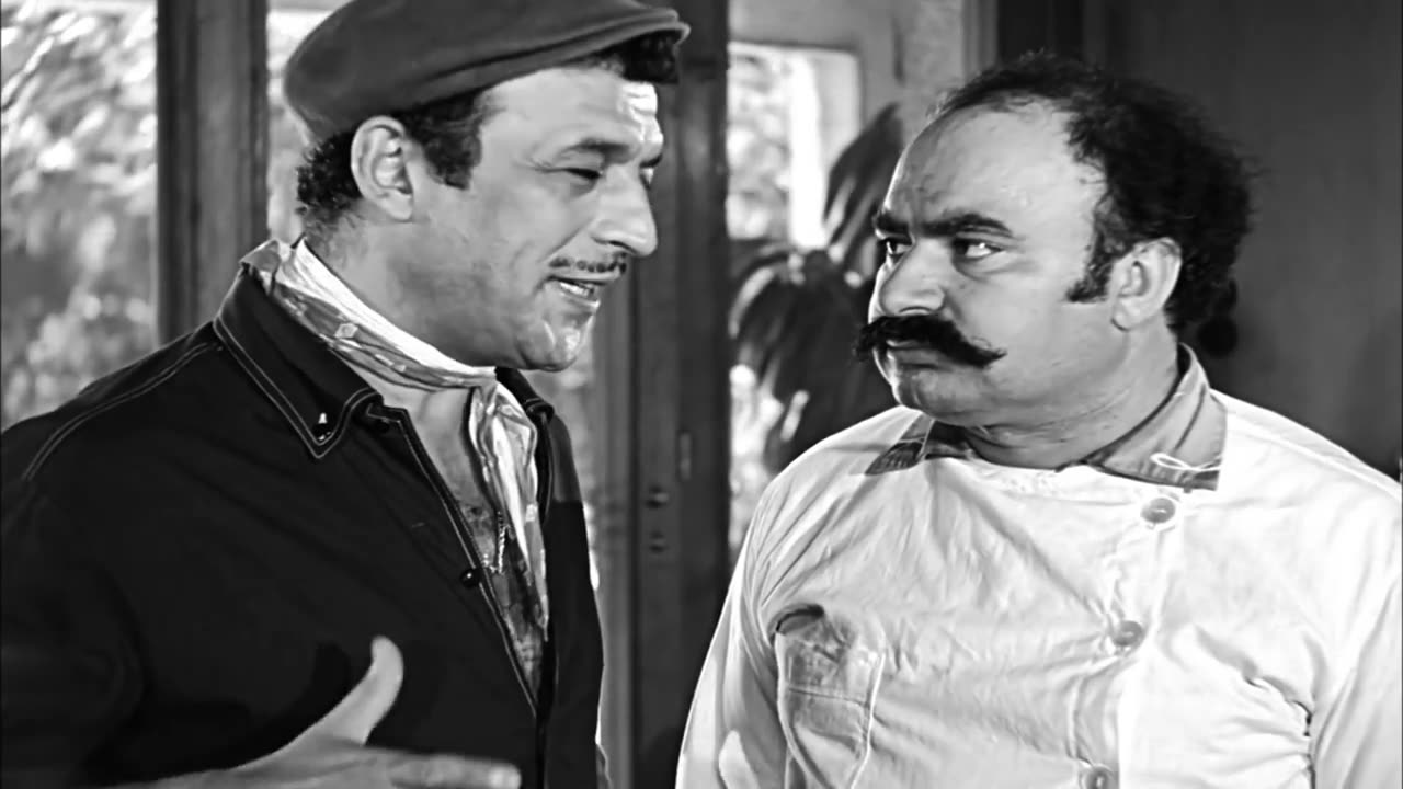 Efkârlıyım Abiler