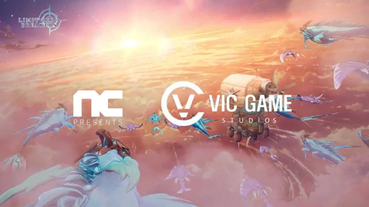 Limit Zero Breakers - Official Closed Beta Gameplay Trailer