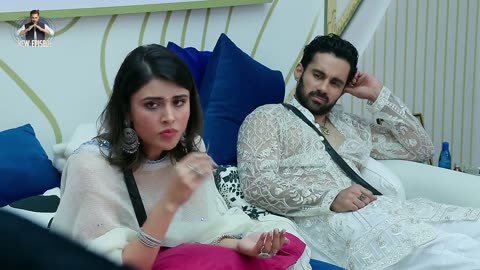 Bigg Boss S19 E58 - Day 57: Exclusive Diwali Concert